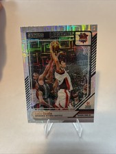 2024-25 Panini Donruss Euroleague Legends Luis Scola Baskonia Vitoria #176