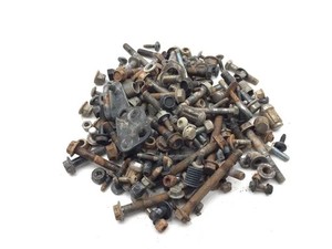 Polaris 2014 RZR XP 1000 EPS MISC Bolt Set 3428