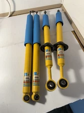 2005 TO 2023 TOYOTA TACOMA TRD BILSTEIN Shocks. Never Used. Read