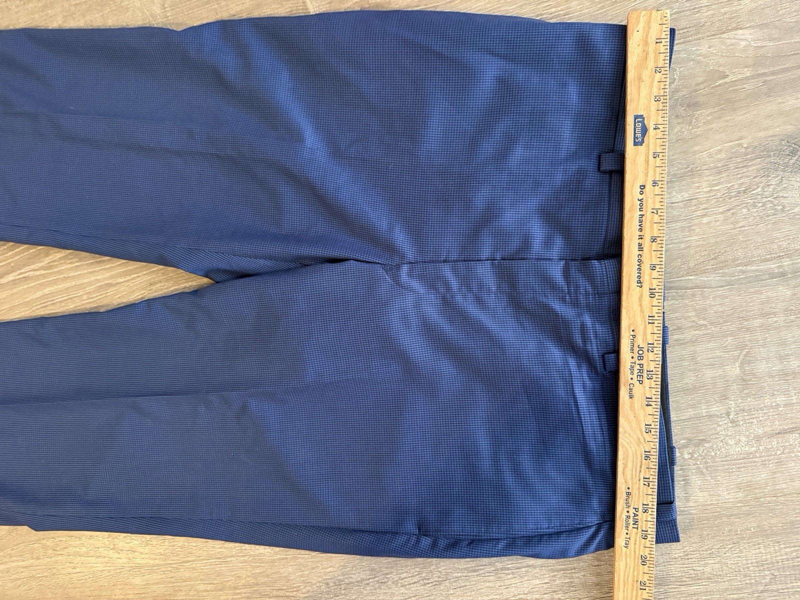 TOM JAMES Executive Collection Two-Button Suit Me… - image 14