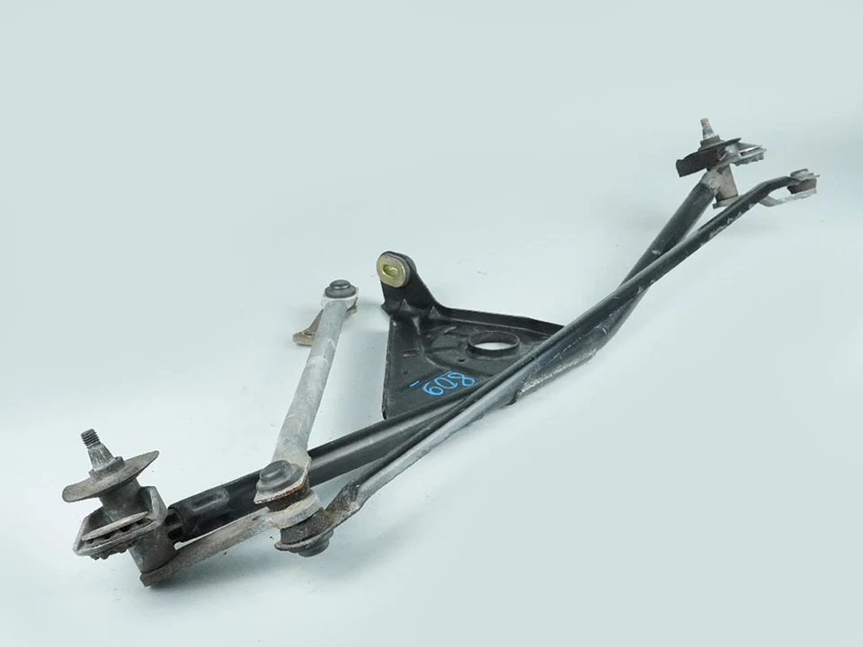 Jaguar XK8 1997-2006 convertible acoplamiento transmisión limpiaparabrisas ventana Foto 4 de 4