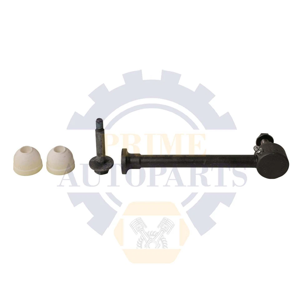 Barras estabilizadoras delanteras y traseras MOOG OEM para Nissan Pathfinder 1996-2004 9 años de garantía Foto 3 de 4