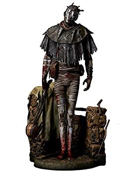 Dead by Daylight Wraith 1/6 Scale Premium Statue