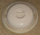 Early Bar Handle RED WING 4 Gallon  Crock Lid