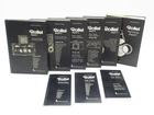 Bundle Rollei Report 1-5 + Technical Report + Mini 1-3 Prochnow