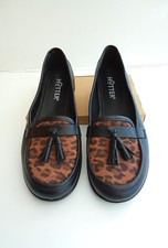Image of Hotter 'Alice' shoes size 4 STD