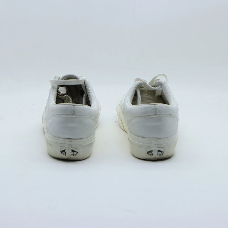 Vans Era Platform EUR 41 UK 7.5 USM 8.5 USW 10 (Cod.SS3802) Unisexe, Basses - Photo 4/4