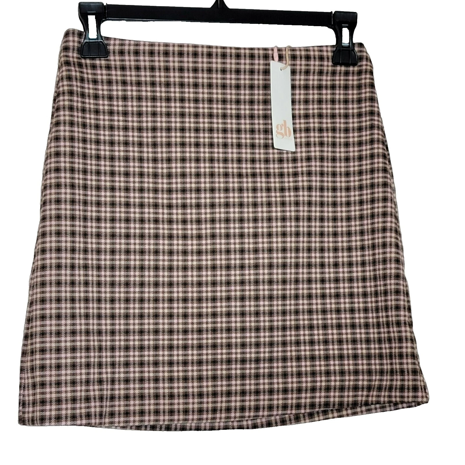 Faldas y faldas short Marrón para Niñas