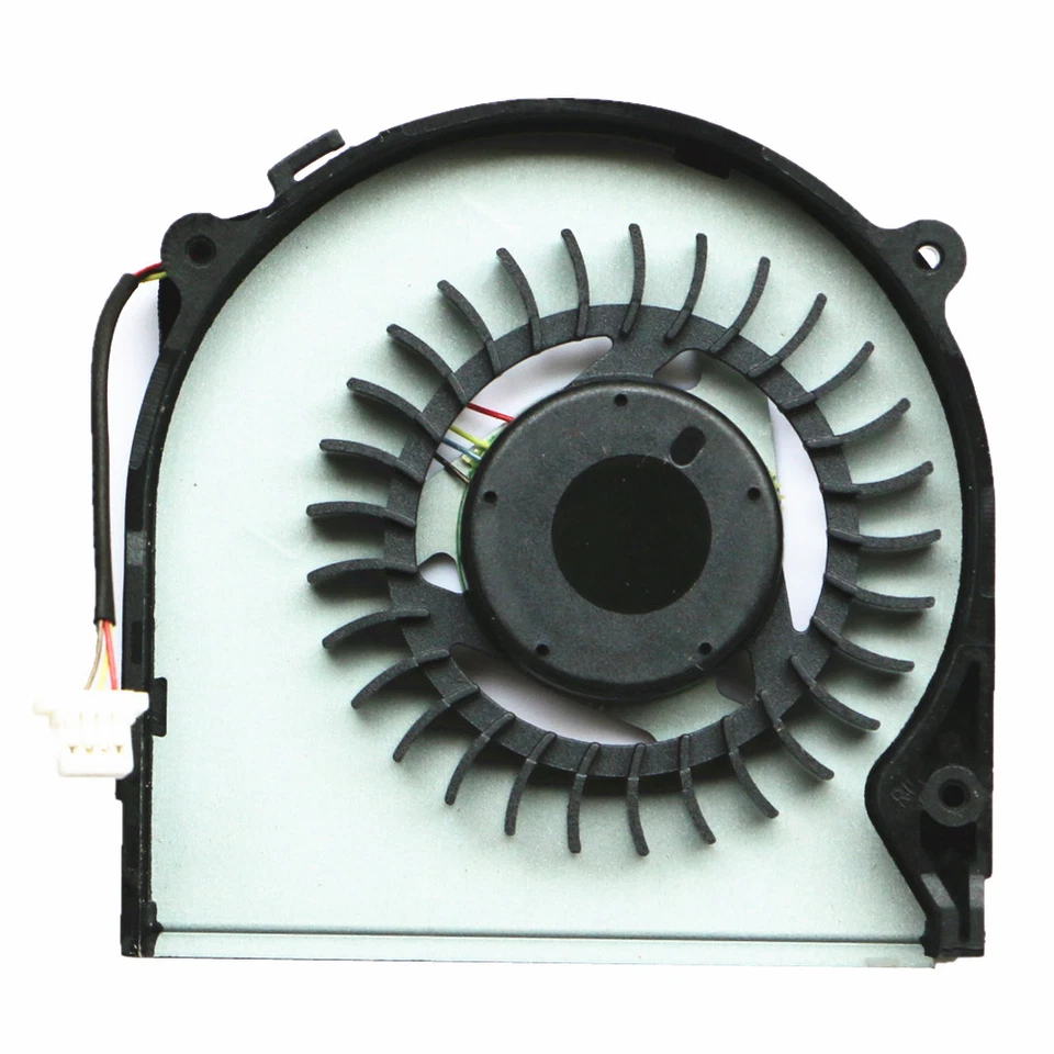 New For Sony Vaio SVT13 SVT13-124CXS SVT131A11T CPU Cooling Fan 23.10744.001 - Image 2 of 3