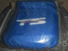 NOS Kawasaki Jet Ski STS ZXI X2 X-2 Cover Gray & Blues Endurance IX
