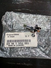 BMW neutral reverse light switch !NEW! GENUINE 23141352153