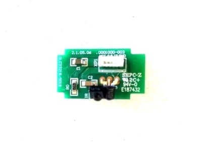 Proscan PLDED3273A-E IR Sensor Board DLED3218