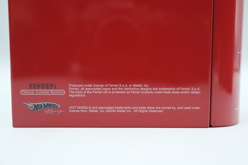 Ferrari Collection 1/43 156 F1 #7 Winner GP Nurbergring 1963 Diecast Model - Picture 13 of 16