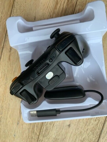 Wireless Gaming Controller Gamepad for Tesla Model 3 Y S X Battery Powerered - Picture 3 of 4