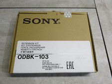 BRAND NEW IN THE BOX Sony ODBK-103 Expansion Card for ODS-L30M