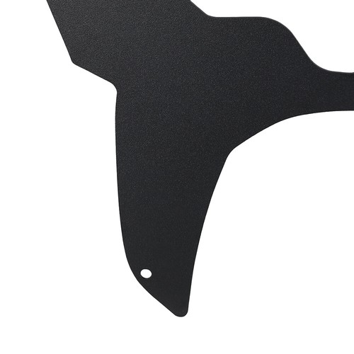 Fuel tank deflector For HONDA CRF 1100L Africa Twin Adventure Sports ES 20-21 - Picture 5 of 9