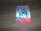 CARTE JOURNÉE NATIONALE DU HOCKEY 2025 MACKLIN CELEBRINI #NHCD-31