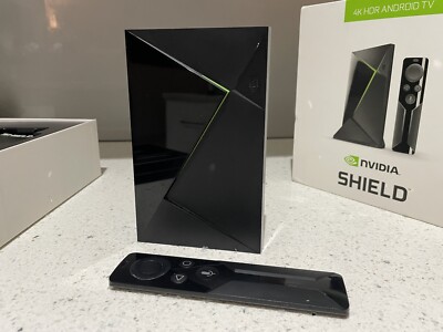 その他 NVIDIA Shield TV AndroidTV Nvidia Shield Android TV review | Eurogamer.net