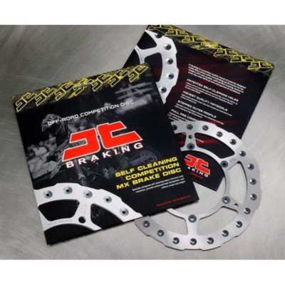 Fits 2003 KTM 300 EXC Brake Disc JT Sprockets JTD6026SC01