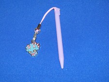 3DS Stylus Misdreavus Charm - Stylus  Charm for Nintendo DS System