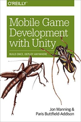 Mobile Spieleentwicklung mit Unity