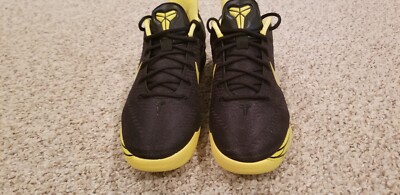 Nike Kobe AD Oregon Ducks US Men display picture 3