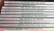 Metropolitan Seminars in Art - vols. A, B, C, E, F, G, H, I, J, L Buy 1 or All