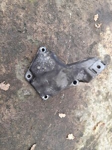 Audi A4 B5 A6 4B Motorhalter Motorstütze Links 8D0199307G