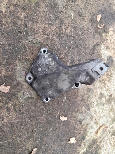 Audi A4 B5 A6 4B Motorhalter Motorstütze Links 8D0199307G