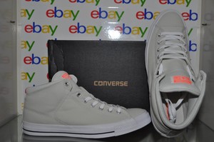 hype converse shoes