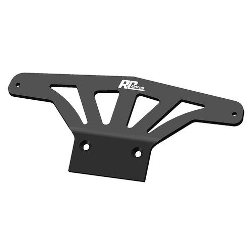 Aluminum Wide Front Bumper for Traxxas Slash VXL Rustler Bandit Stampede Parts - Picture 9 of 12