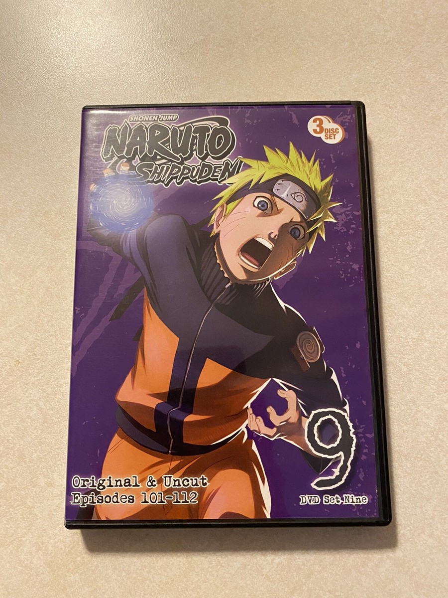 NARUTO　dvdboxセット Amazon.com: Naruto Complete Series - 8 Box Sets - DVD