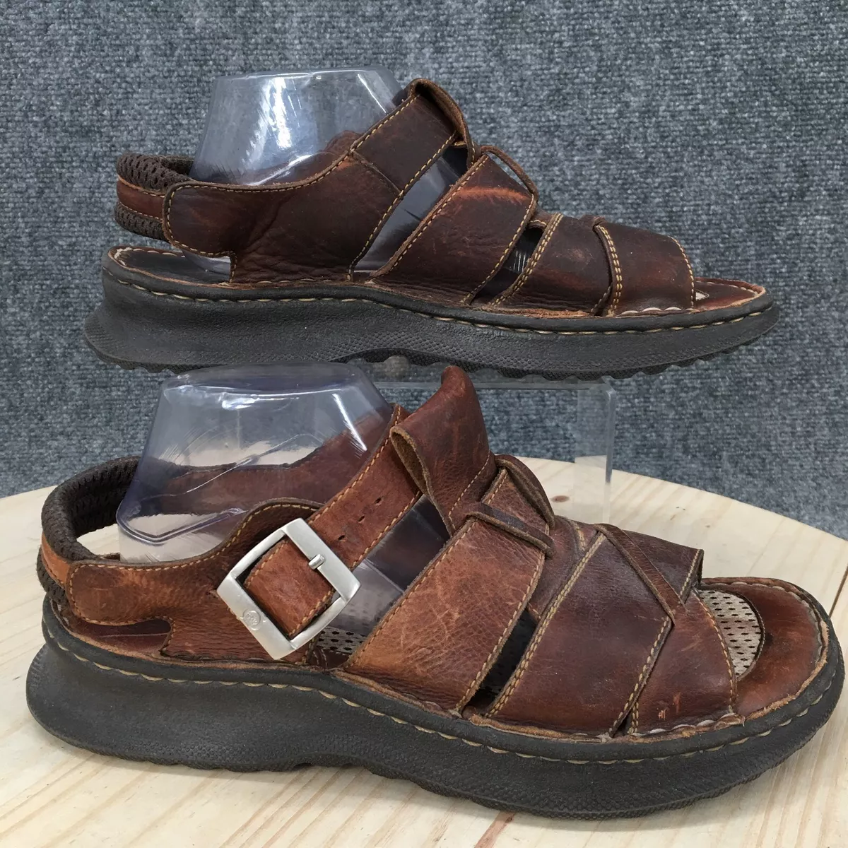 Born sandals best sale