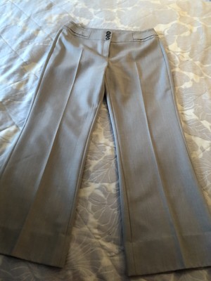 Collection Debenhams 14 Trousers Beige 