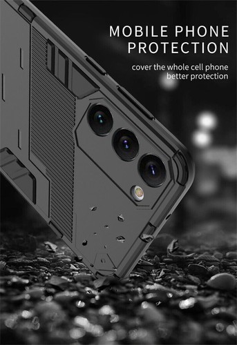 Case Shockproof Heavy Duty Cover For Samsung Galaxy A12 A14 A72 A73 A54 4/5G M31 - 第 5/47 張圖片