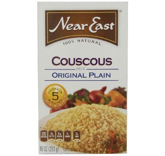 Near East Original Plain Couscous Mix 10 Oz for sale online eBay