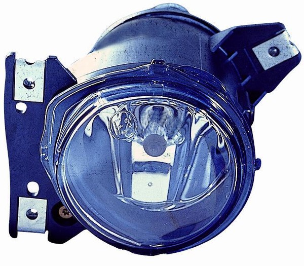 Scheinwerfer Nebelscheinwerfer Vorne FüR Volkswagen Sharan 2000-2009 Recht-image