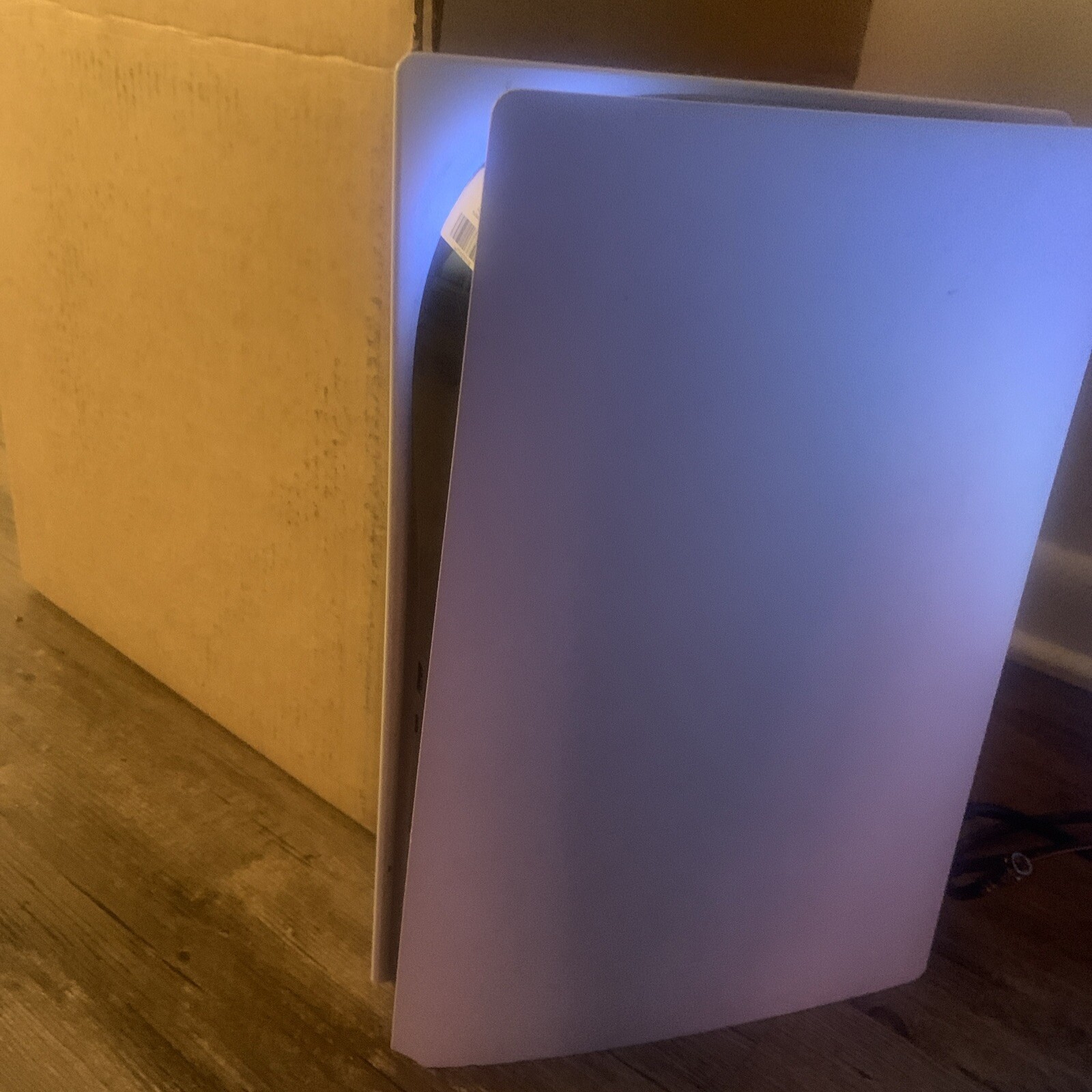ps5 console-image
