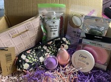 Luck box small