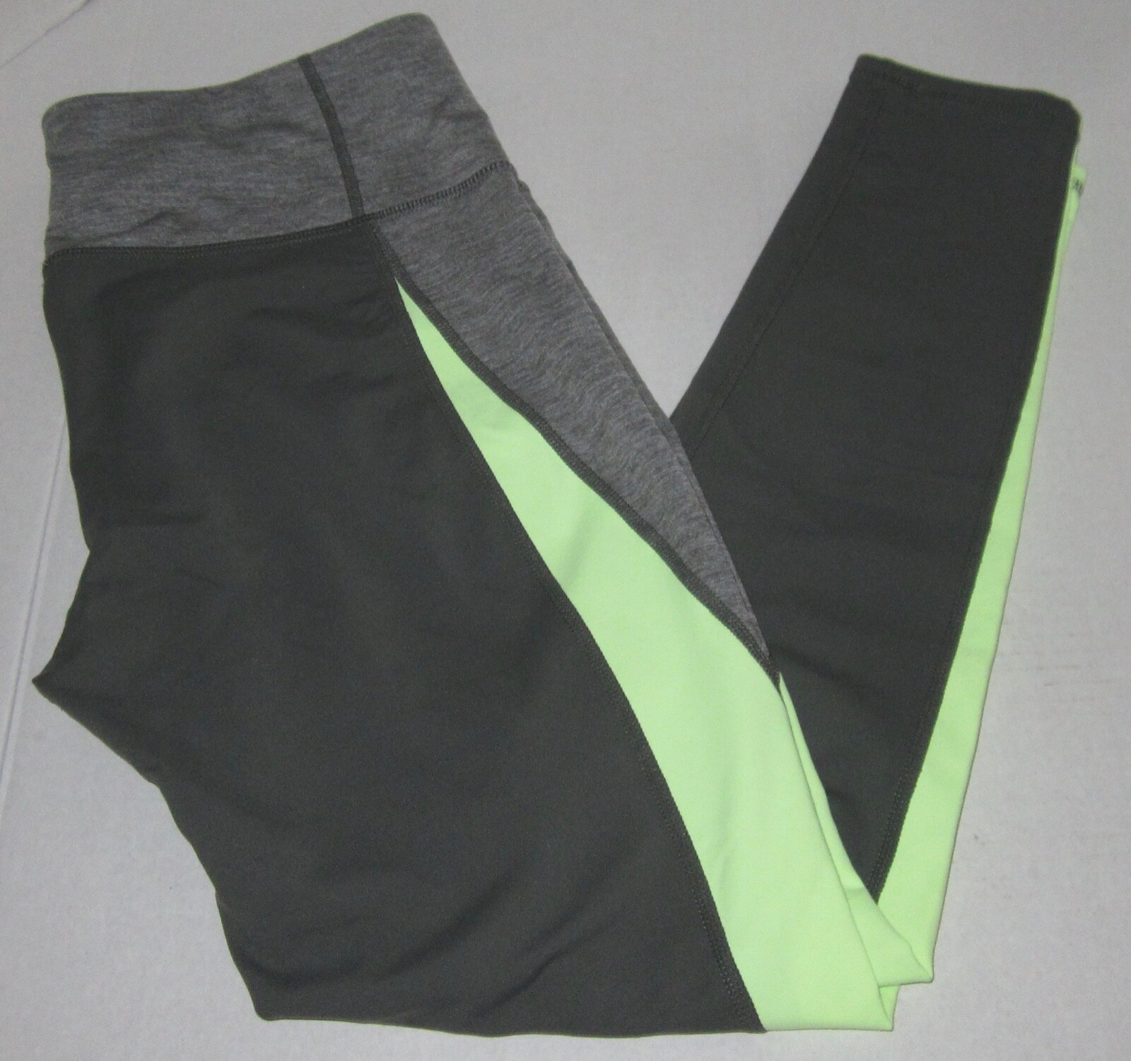 Athleta Women's Leggings Olive Green 