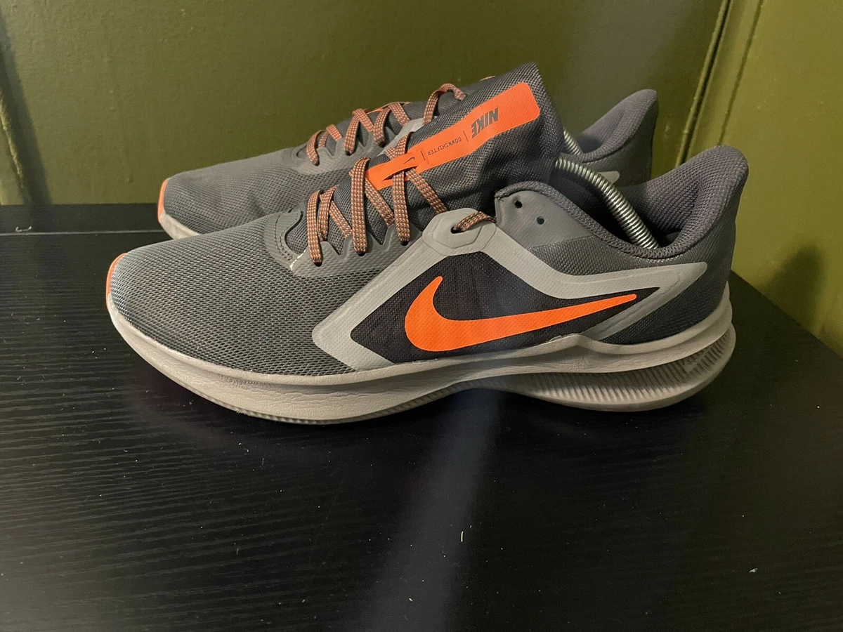 Nike downshifter 6 mens size 10 clearance