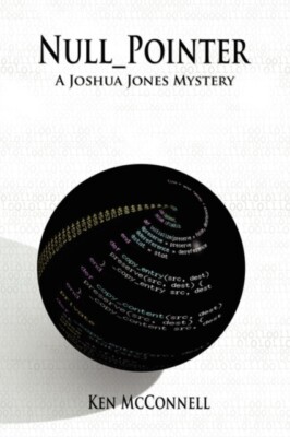McConnell - Nullpointer - New paperback or softback - X555z