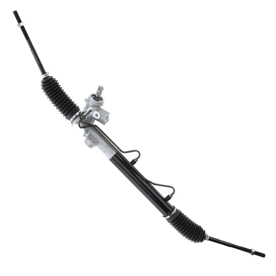 3x Nuevo kit de extremo de barra de acoplamiento y cremallera para Chrysler Neon Dodge SX 2.0 Plymouth Foto 2 de 4