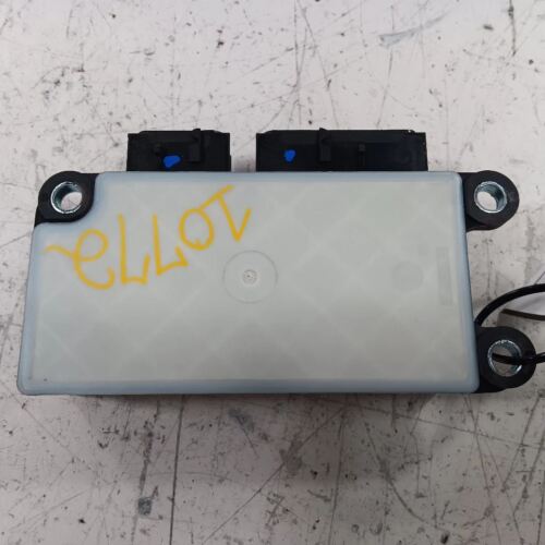 Crash Impact Collision Computer Control Module Fits 18-23 ENCLAVE - Picture 3 of 12