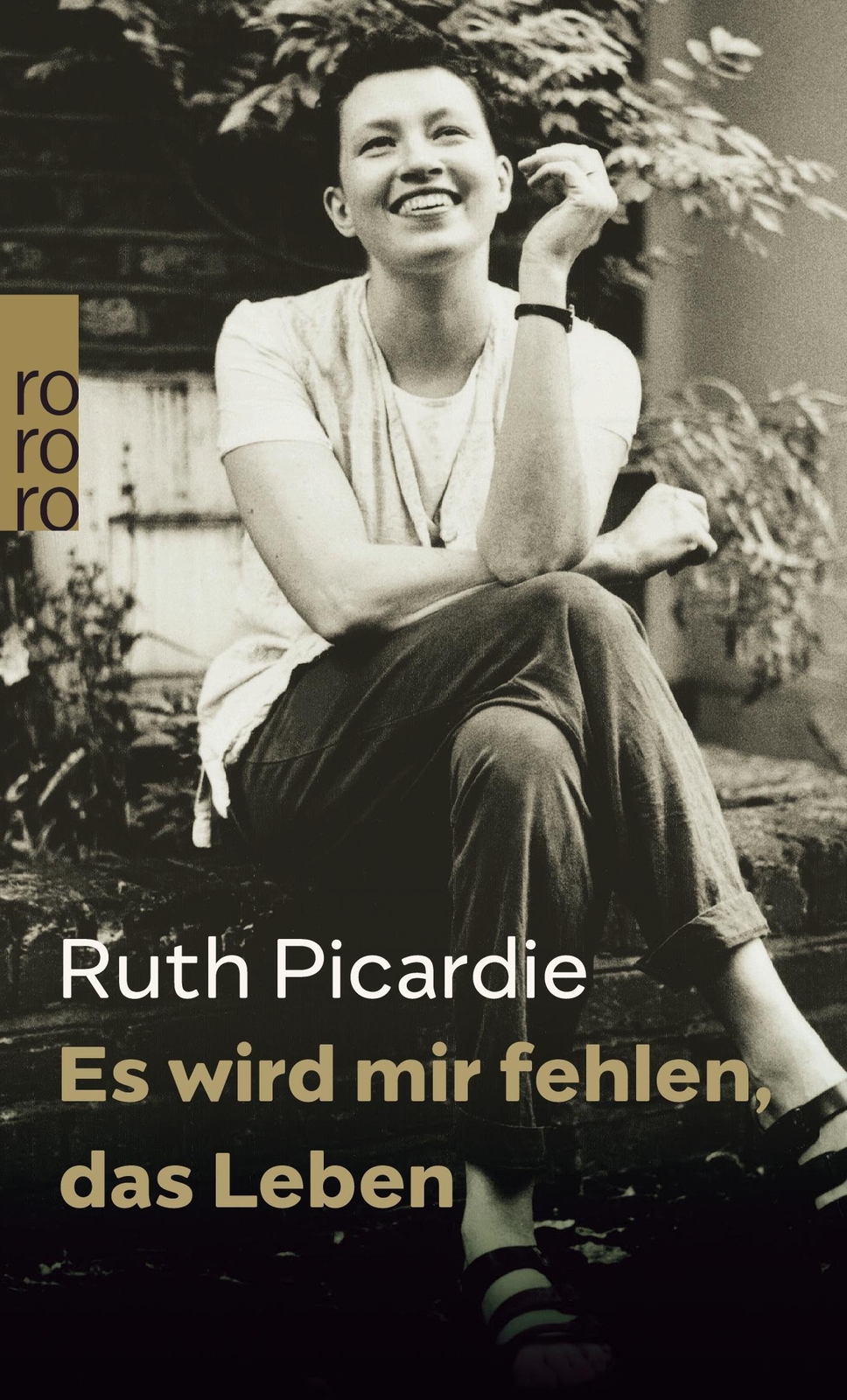 Thumbnail - Es Wird Mir Fehlen, Das Leben | Ruth Picardie | Taschenbuch |