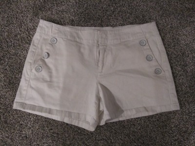 loft sailor shorts