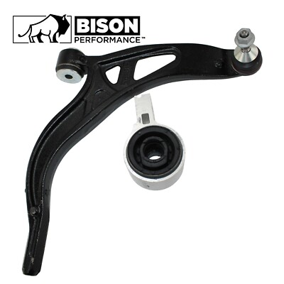 Bison Performance Front Passenger Right Lower Control Arm For Explorer 2011-2019