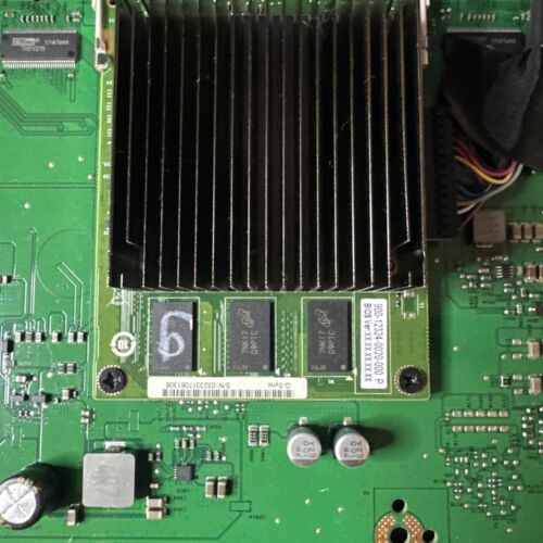 Original Alienware Dell AW2518H 4H.3Q201.A00 Main Board Motherboard With Screws - Picture 3 of 6