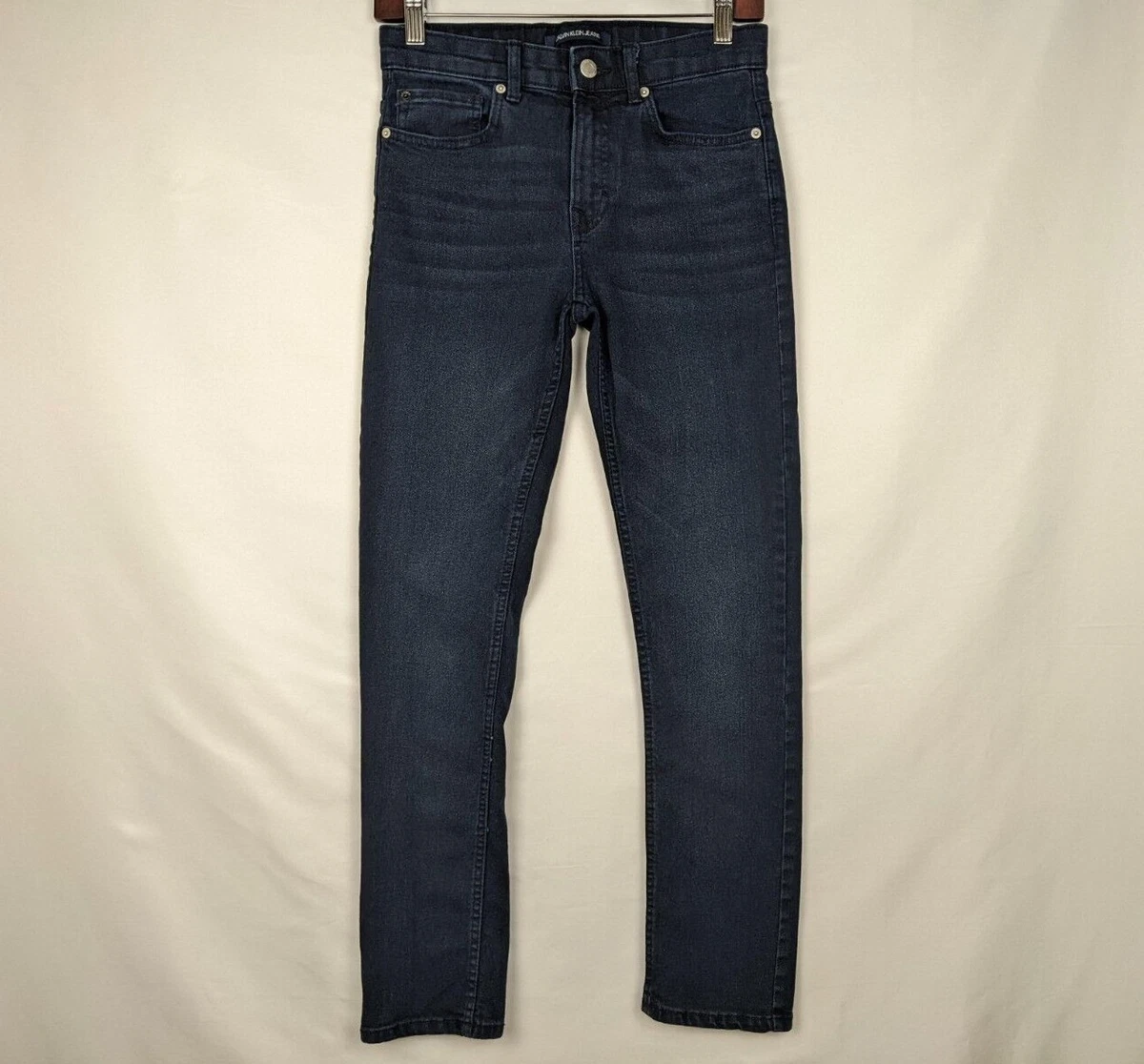 Calvin klein 2024 boys jeans
