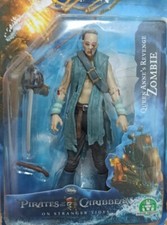 Action Figure Pirati dei Caraibi Zombie - Giochi Preziosi